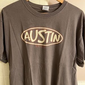 Keep Austin Weird Shirt